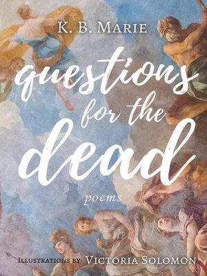cover image of Questions for the Dead
